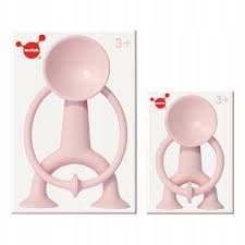 Oogi Junior Baby Pink resmi